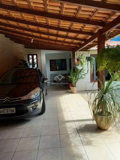 Foto 3 de Casa com 3 Quartos à venda, 160m² em Centro, Florianópolis