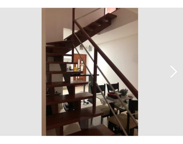 Foto 5 de Casa com 3 Quartos à venda, 140m² em Colina de Laranjeiras, Serra