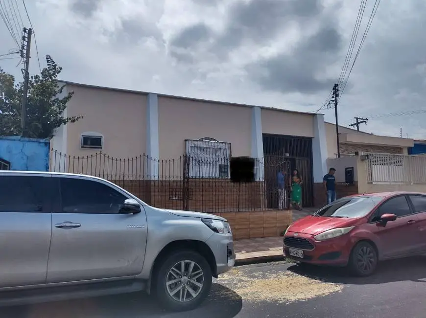 Foto 1 de Casa com 3 Quartos para venda ou aluguel, 150m² em Da Paz, Manaus