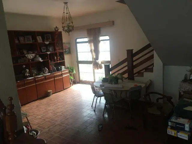 Foto 4 de Casa com 3 Quartos à venda, 295m² em Feliz, Goiânia