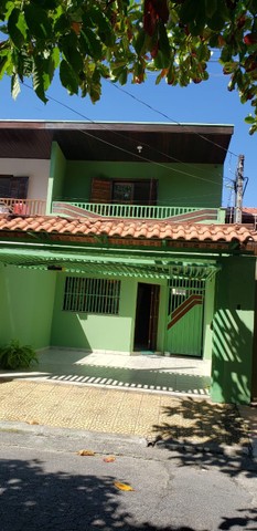 Foto 1 de Casa com 3 Quartos à venda, 120m² em Granja Daniel, Taubaté
