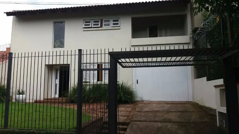 Foto 1 de Casa com 3 Quartos à venda, 239m² em Ipanema, Porto Alegre