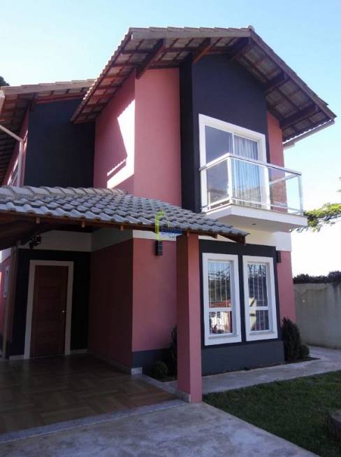 Foto 1 de Casa com 3 Quartos à venda, 153m² em Iúcas, Teresópolis