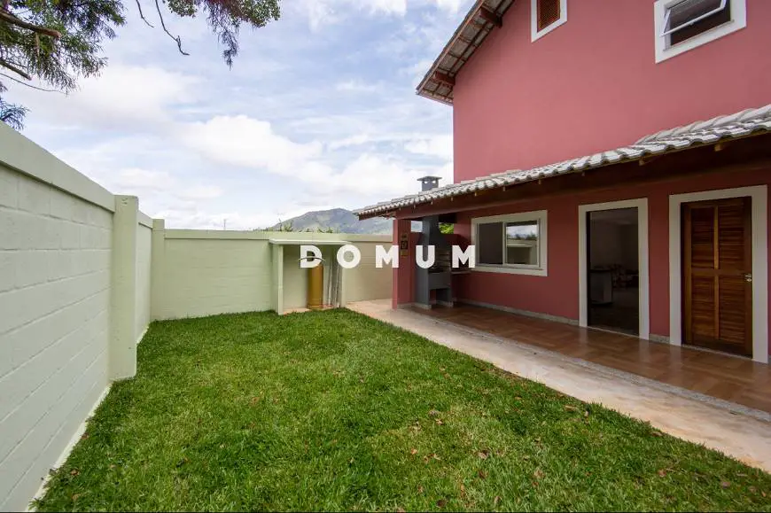 Foto 1 de Casa com 3 Quartos à venda, 153m² em Iúcas, Teresópolis