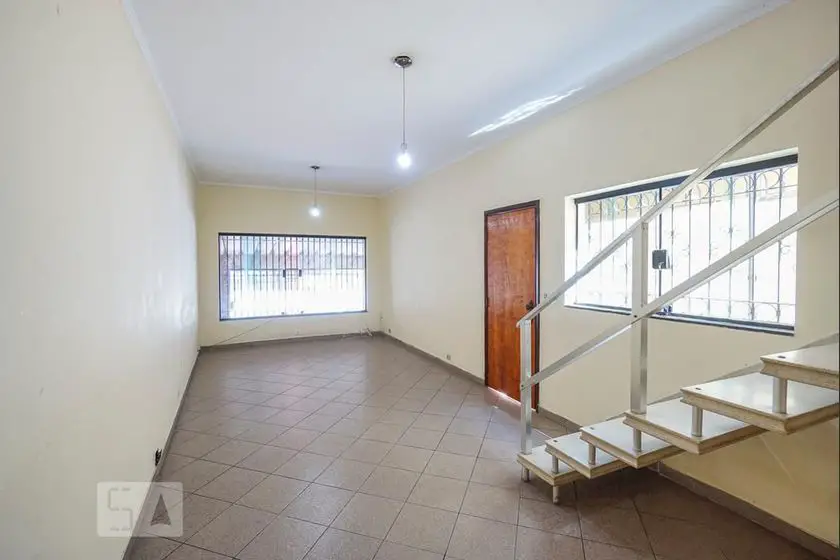 Foto 1 de Casa com 3 Quartos para alugar, 432m² em Jardim Anália Franco, São Paulo
