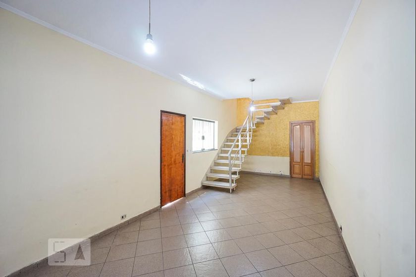 Foto 4 de Casa com 3 Quartos para alugar, 432m² em Jardim Anália Franco, São Paulo