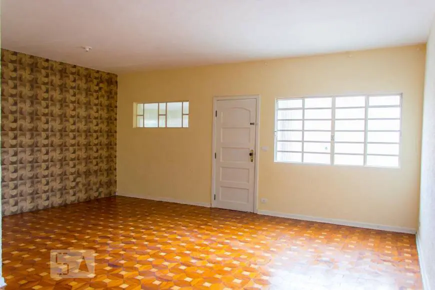 Foto 1 de Casa com 3 Quartos para alugar, 175m² em Jardim, Santo André