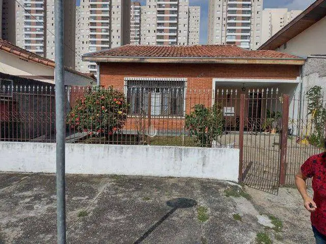 Foto 1 de Casa com 3 Quartos à venda, 138m² em Jardim das Indústrias, São José dos Campos