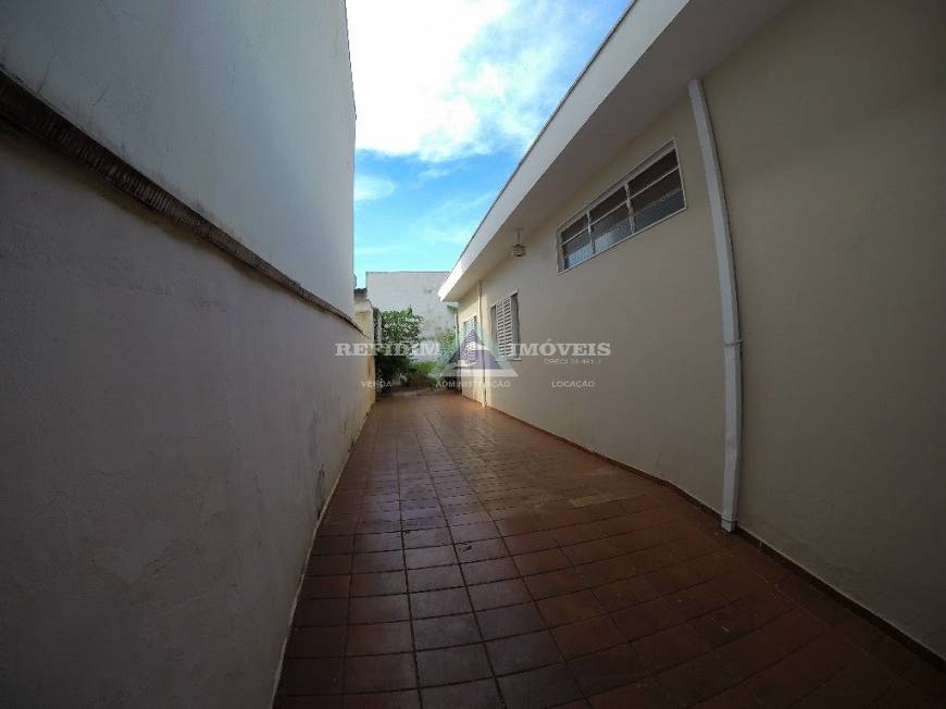 Foto 2 de Casa com 3 Quartos à venda, 212m² em Jardim Palma Travassos, Ribeirão Preto