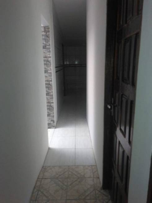 Foto 4 de Casa com 3 Quartos à venda, 999m² em Jurunas, Belém