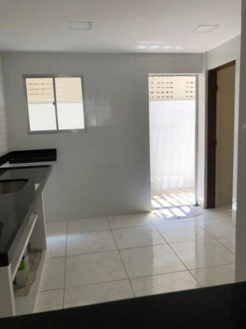 Foto 1 de Casa com 3 Quartos à venda, 106m² em Manaíra, João Pessoa