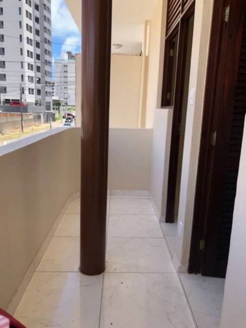 Foto 3 de Casa com 3 Quartos à venda, 106m² em Manaíra, João Pessoa