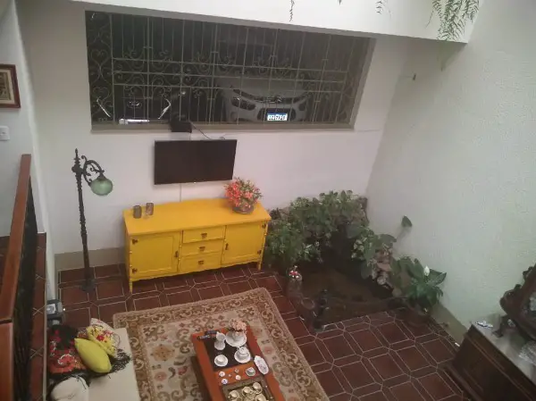 Foto 4 de Casa com 3 Quartos à venda, 360m² em Medianeira, Porto Alegre