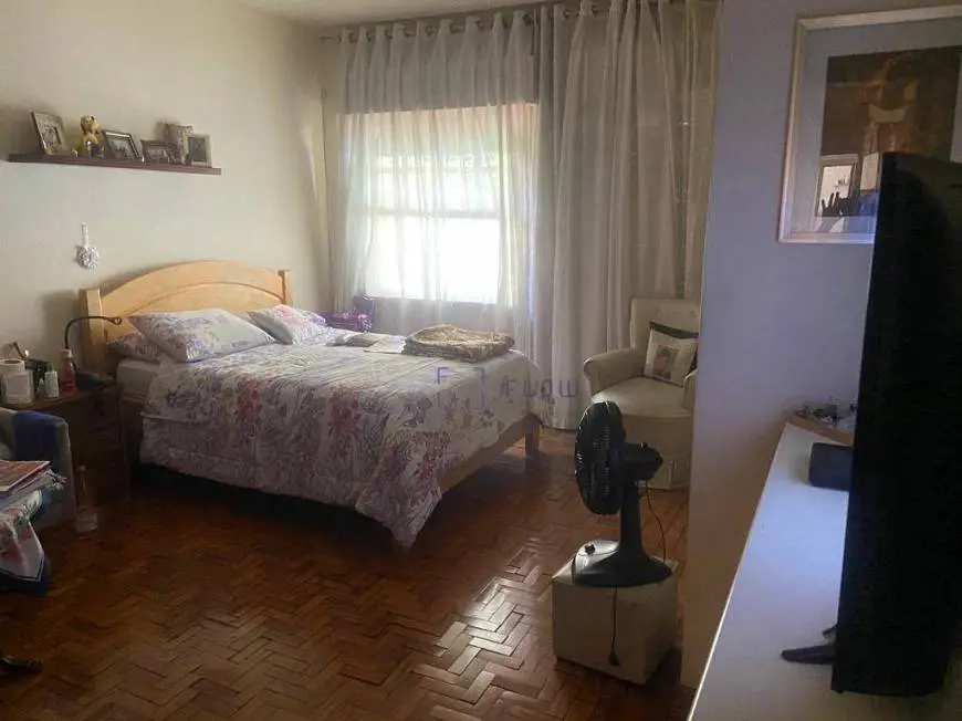 Foto 3 de Casa com 3 Quartos à venda, 228m² em Mirandópolis, São Paulo