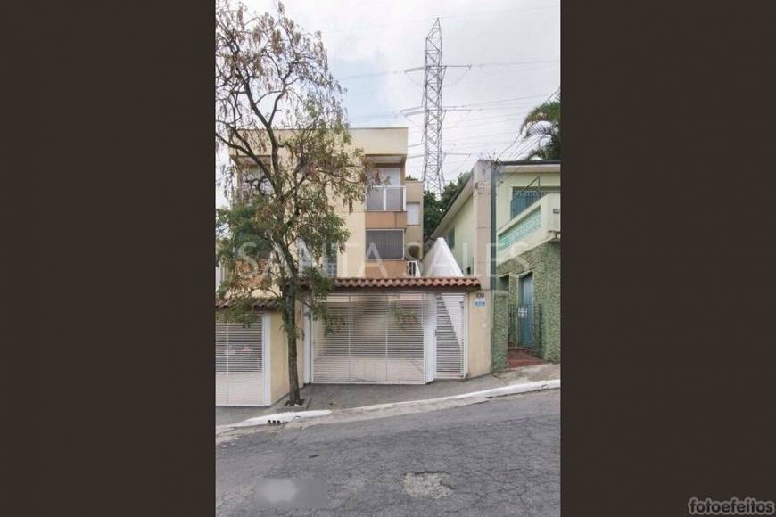 Foto 1 de Casa com 3 Quartos à venda, 140m² em Piqueri, São Paulo