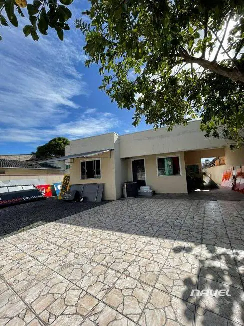 Foto 1 de Casa com 3 Quartos à venda, 111m² em Sao Domingos, Navegantes