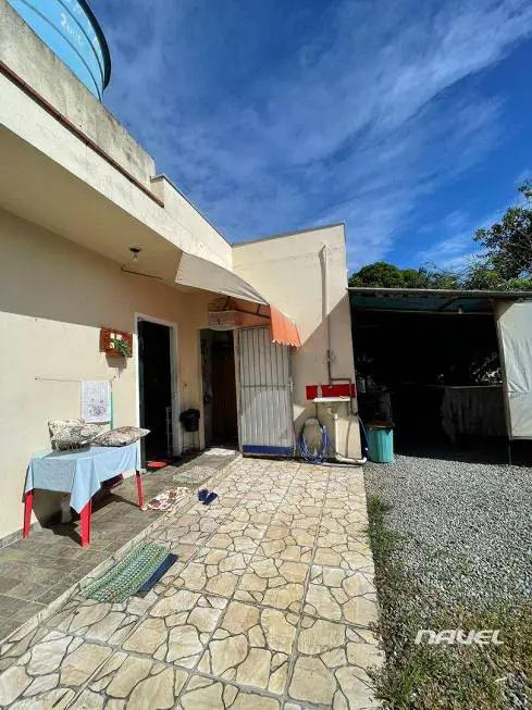 Foto 2 de Casa com 3 Quartos à venda, 111m² em Sao Domingos, Navegantes