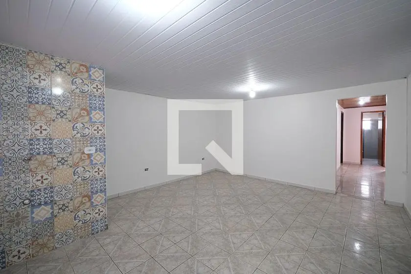 Foto 1 de Casa com 3 Quartos para alugar, 110m² em Sitio Cercado, Curitiba