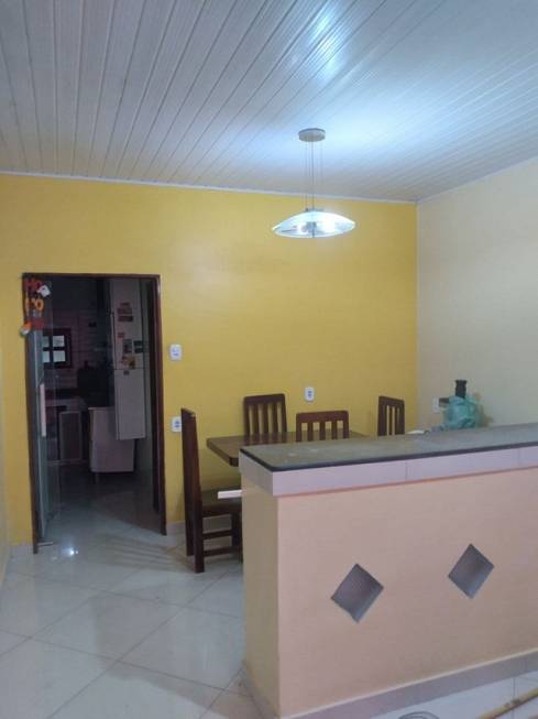 Foto 1 de Casa com 3 Quartos para venda ou aluguel, 94m² em Val de Caes, Belém
