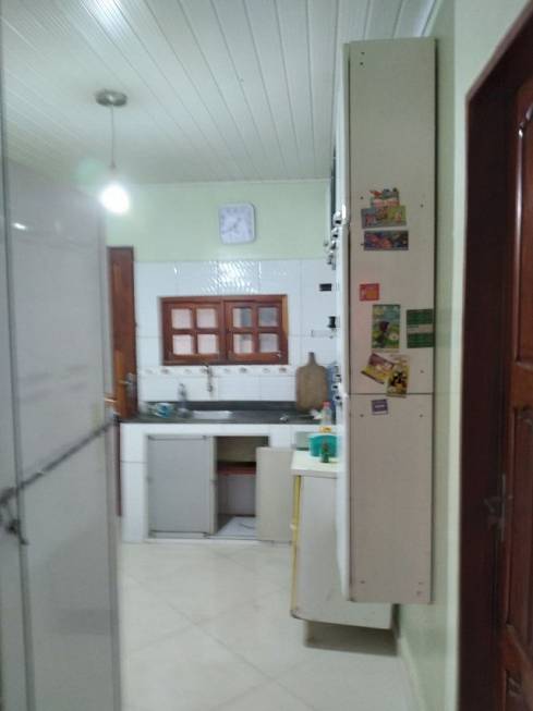 Foto 3 de Casa com 3 Quartos para venda ou aluguel, 94m² em Val de Caes, Belém