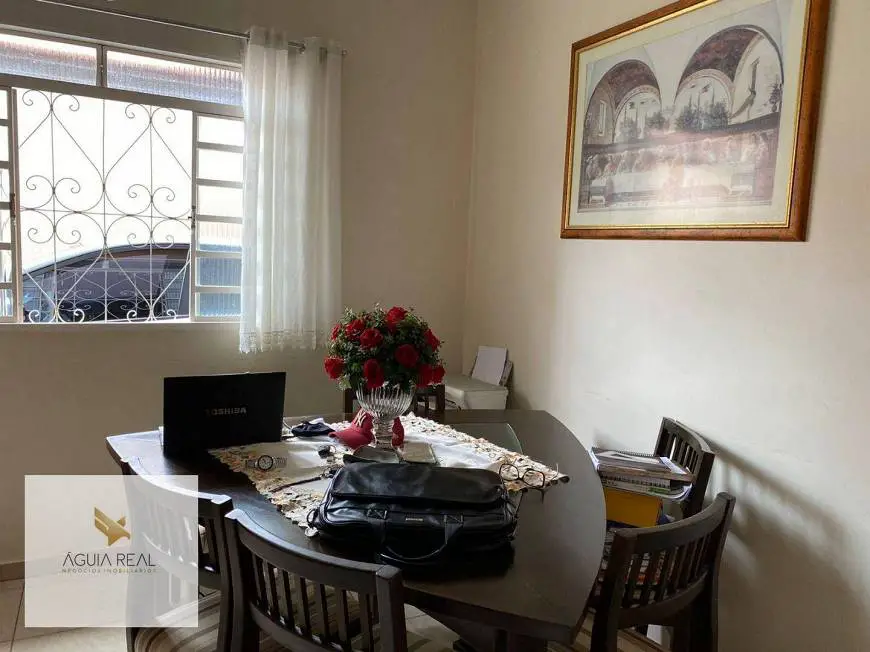 Foto 5 de Casa com 3 Quartos à venda, 127m² em Vila Giocondo Orsi, Campo Grande