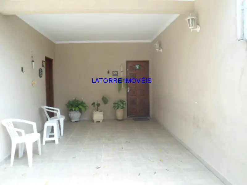 Foto 1 de Casa com 3 Quartos à venda, 200m² em Vila Nova Esperia, Jundiaí