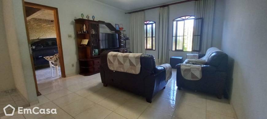 Foto 1 de Casa com 3 Quartos à venda, 254m² em Vila São Bento, Campinas