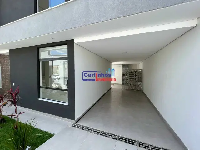 Foto 2 de Casa com 3 Quartos à venda, 156m² em Vila Verde, Betim