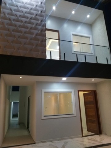 Foto 1 de Casa com 3 Quartos à venda, 120m² em Vivendas do Coqueiro II, Campos dos Goytacazes