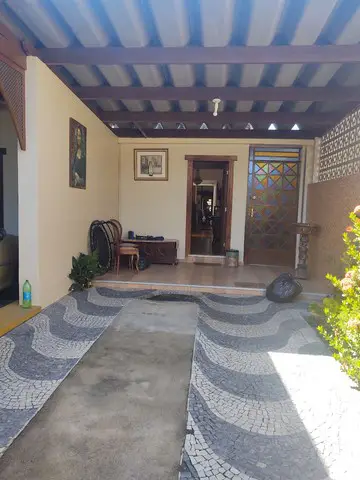 Foto 2 de Casa com 4 Quartos à venda, 160m² em Centro, Campos dos Goytacazes