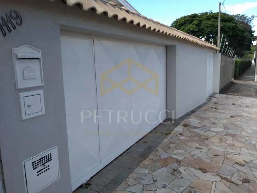 Foto 1 de Casa com 4 Quartos à venda, 300m² em Chácara da Barra, Campinas