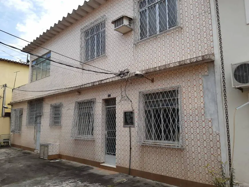 Foto 1 de Casa com 4 Quartos à venda, 100m² em Encantado, Rio de Janeiro