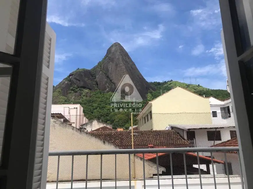 Foto 5 de Casa com 4 Quartos à venda, 436m² em Grajaú, Rio de Janeiro