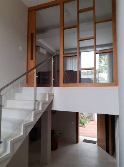 Foto 3 de Casa com 4 Quartos à venda, 365m² em Vila Madalena, São Paulo