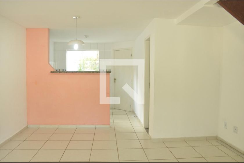 Foto 5 de Casa de Condomínio com 1 Quarto para alugar, 50m² em Maravista, Niterói