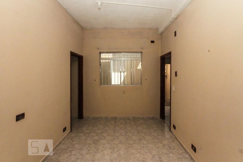 Foto 3 de Casa de Condomínio com 1 Quarto para alugar, 60m² em Vila California, São Paulo