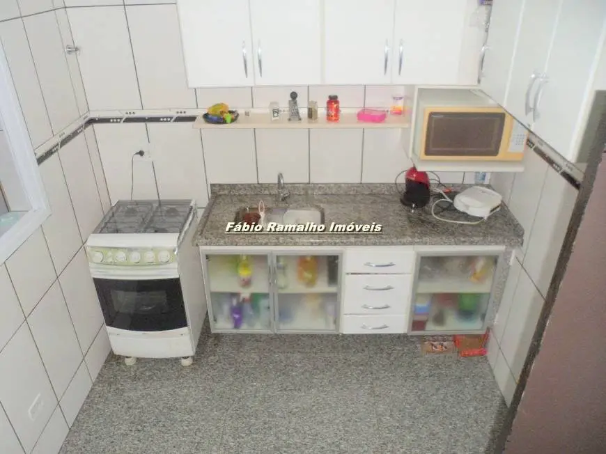 Foto 5 de Casa de Condomínio com 2 Quartos à venda, 65m² em Campo Grande, São Paulo