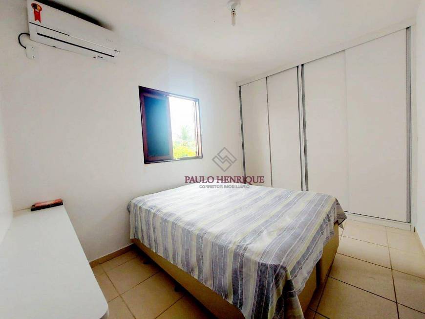 Foto 4 de Casa de Condomínio com 2 Quartos à venda, 70m² em Centro, Marechal Deodoro