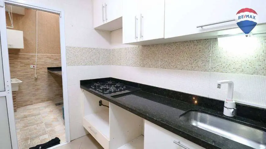 Foto 2 de Casa de Condomínio com 2 Quartos à venda, 90m² em Jaçanã, São Paulo