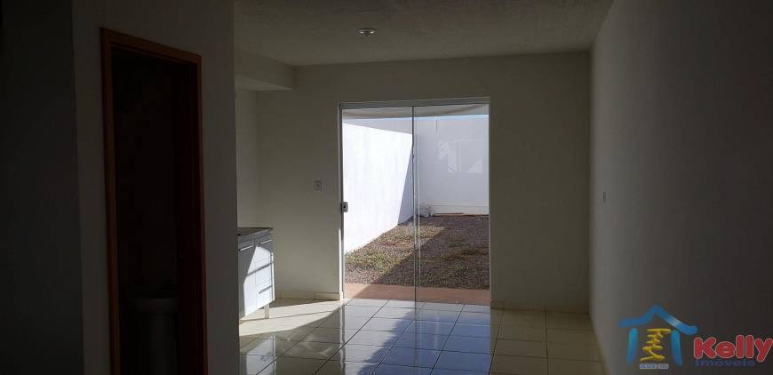 Foto 4 de Casa de Condomínio com 2 Quartos para alugar, 78m² em Jardim Santa Fé, Presidente Prudente