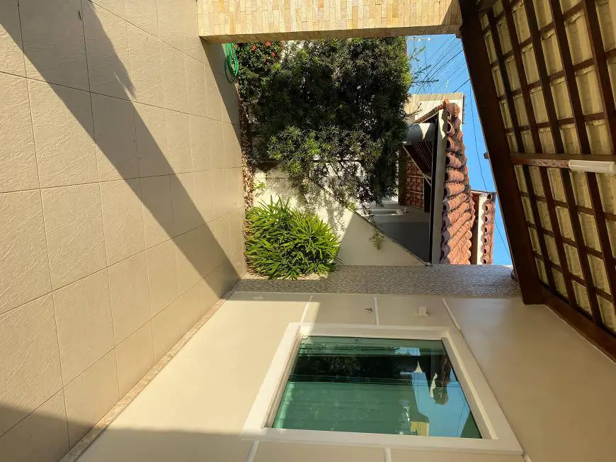 Foto 3 de Casa de Condomínio com 2 Quartos para alugar, 220m² em Pedra Descanso, Feira de Santana