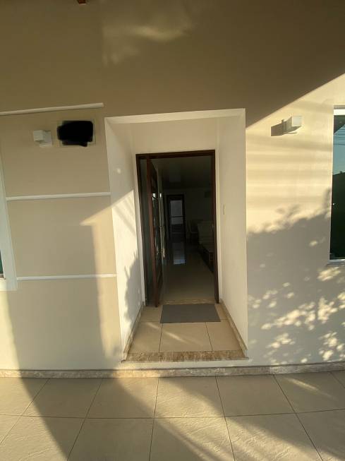Foto 5 de Casa de Condomínio com 2 Quartos para alugar, 220m² em Pedra Descanso, Feira de Santana