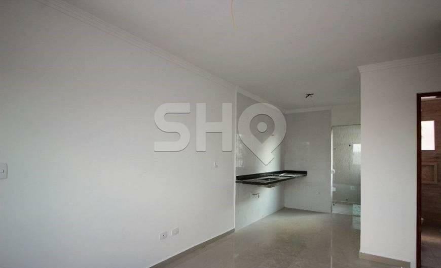 Foto 2 de Casa de Condomínio com 2 Quartos à venda, 42m² em Vila Medeiros, São Paulo