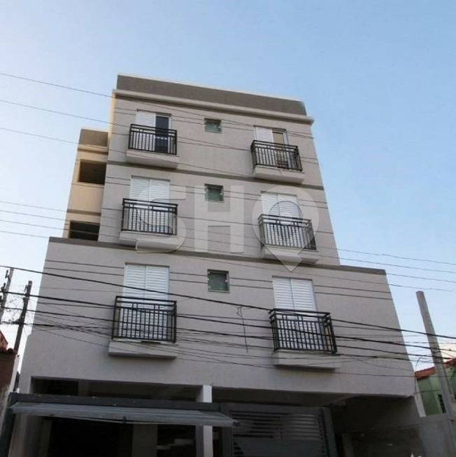 Foto 3 de Casa de Condomínio com 2 Quartos à venda, 42m² em Vila Medeiros, São Paulo