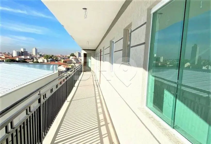 Foto 1 de Casa de Condomínio com 2 Quartos à venda, 42m² em Vila Medeiros, São Paulo