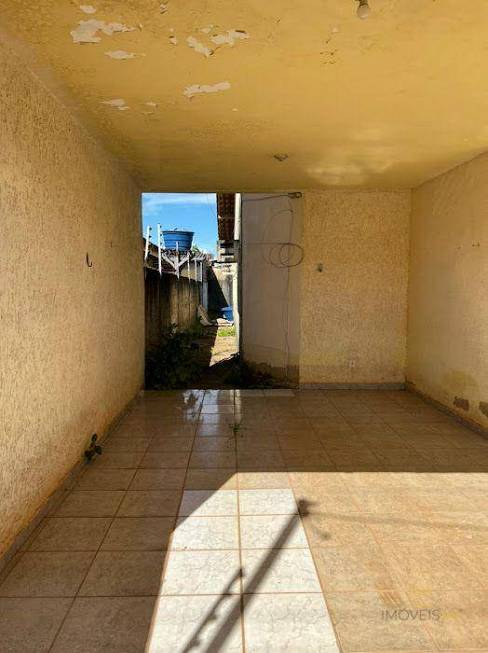 Foto 3 de Casa de Condomínio com 3 Quartos para alugar, 200m² em Flodoaldo Pontes Pinto, Porto Velho