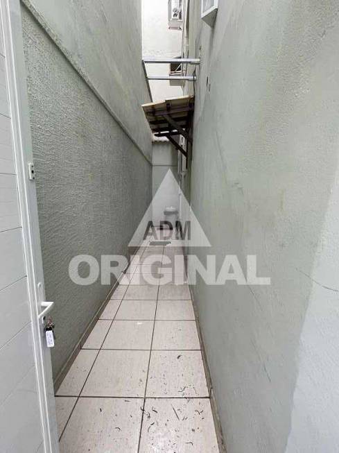 Foto 1 de Casa de Condomínio com 3 Quartos à venda, 150m² em Méier, Rio de Janeiro