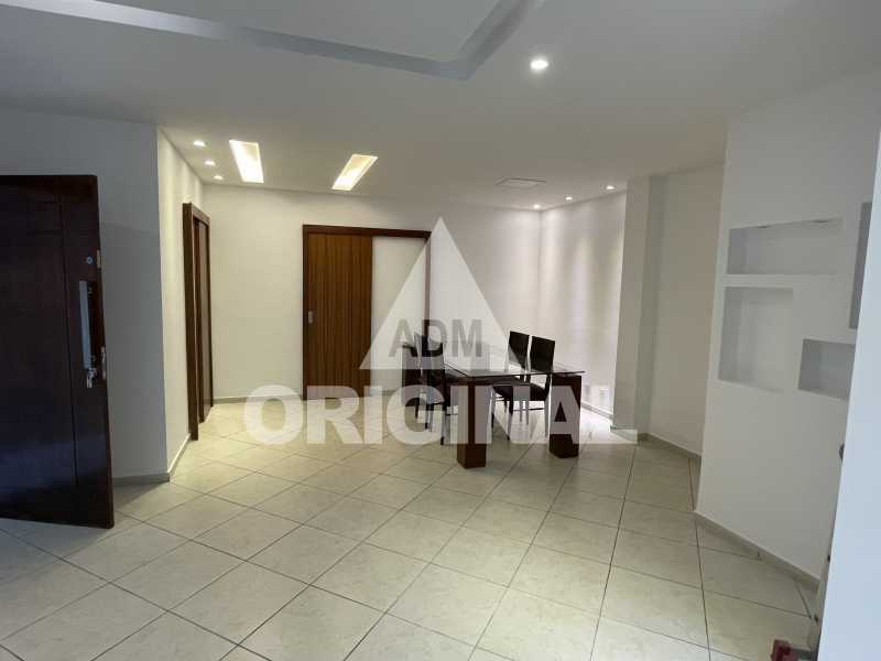 Foto 2 de Casa de Condomínio com 3 Quartos à venda, 150m² em Méier, Rio de Janeiro
