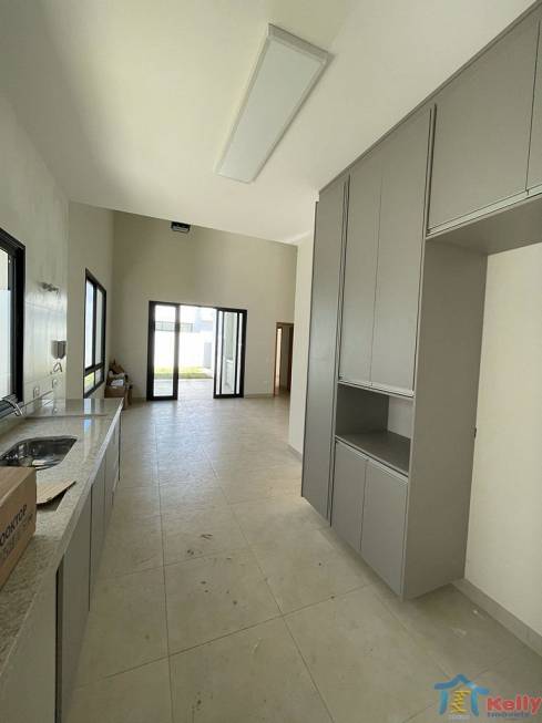 Foto 1 de Casa de Condomínio com 3 Quartos para alugar, 350m² em Residencial Parque Dos Girassois, Presidente Prudente