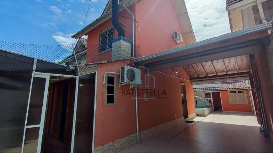 Foto 1 de Casa de Condomínio com 3 Quartos à venda, 100m² em Vargem Grande, Florianópolis